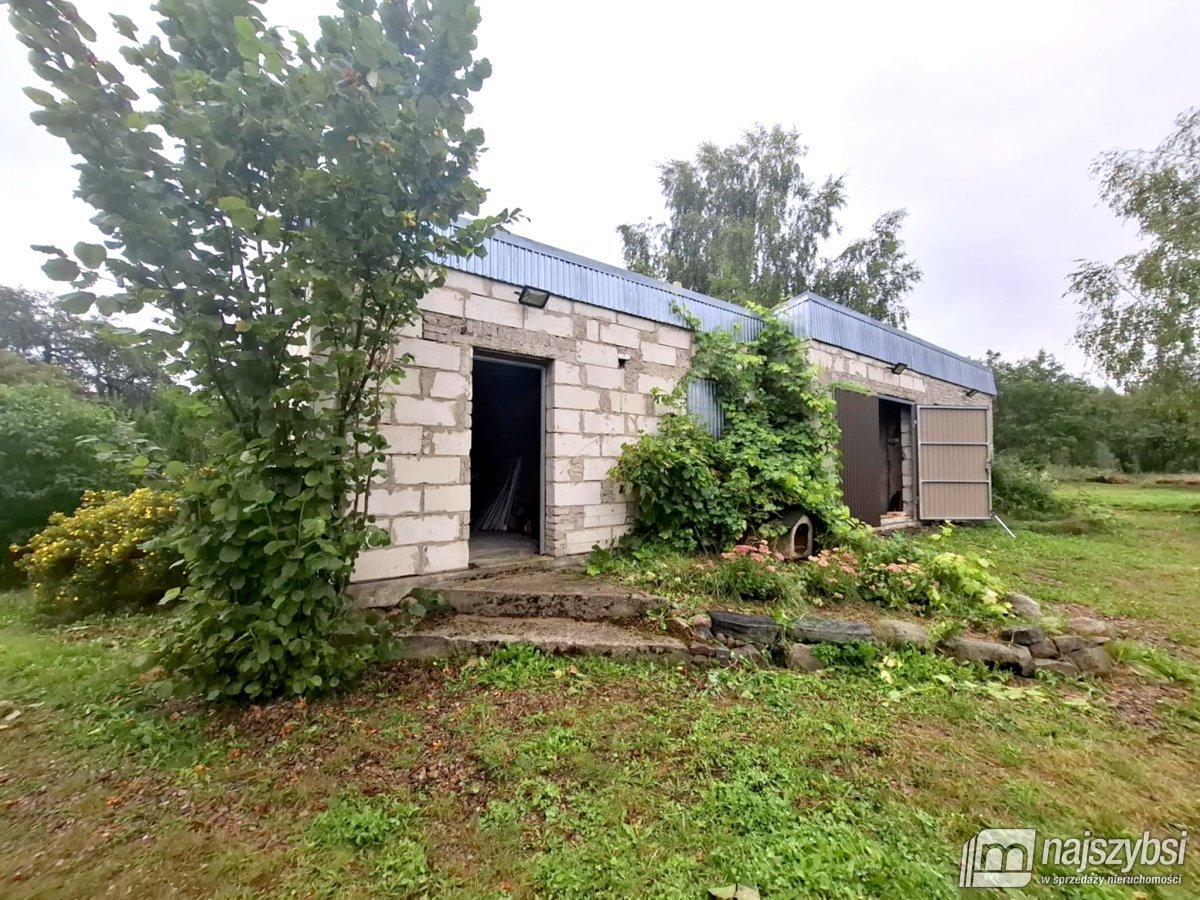 Przybiernowo - dom w klimatycznym miejscu (13)