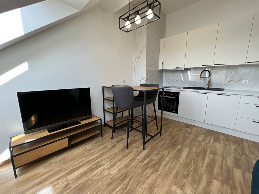 Apartament 2 Pokoje Parking Ogrzewanie Podłogowe.- Pyrzyckie (2)