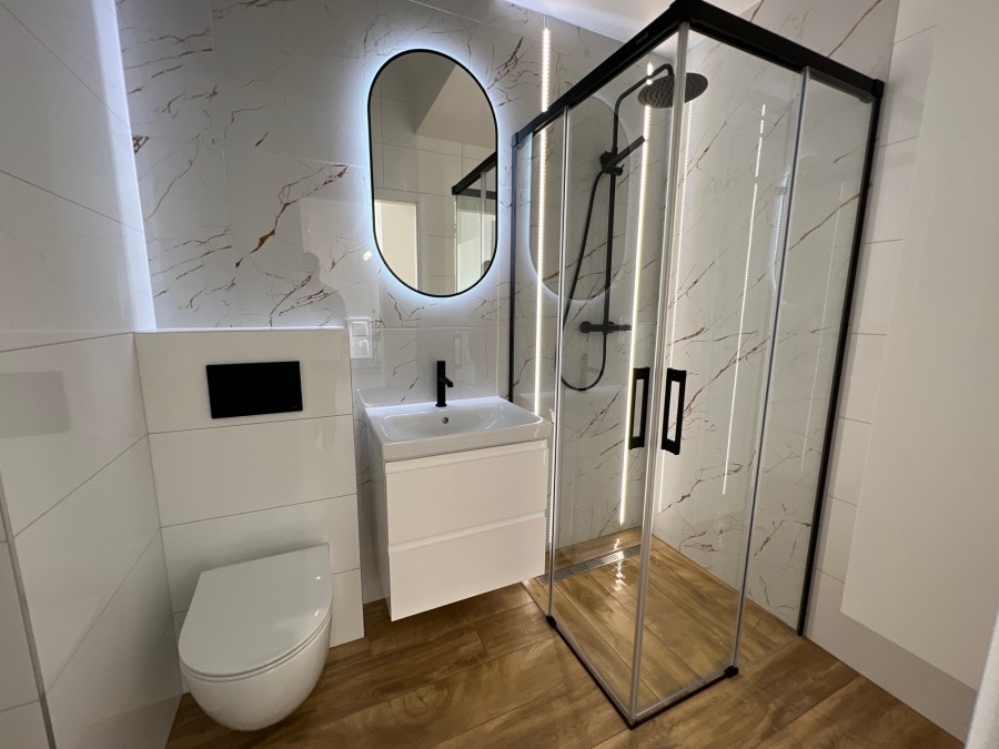 Apartament 2 Pokoje Parking Ogrzewanie Podłogowe.- Pyrzyckie (7)