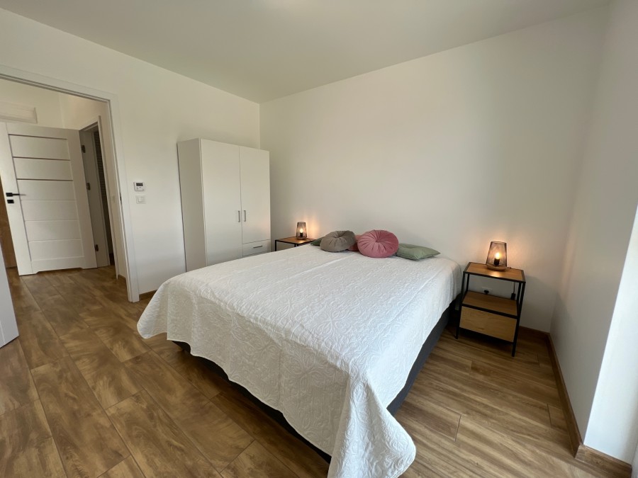 Apartament 2 Pokoje Parking Ogrzewanie Podłogowe.- Pyrzyckie (5)