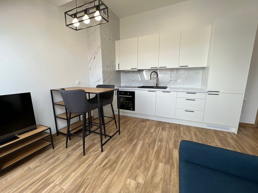 Apartament 2 Pokoje Parking Ogrzewanie Podłogowe.- Pyrzyckie (3)