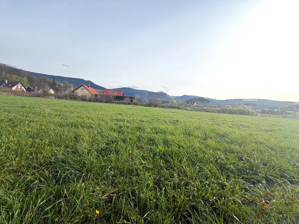Działka z widokiem na Karkonosze Karpacz Ścięgny (3)
