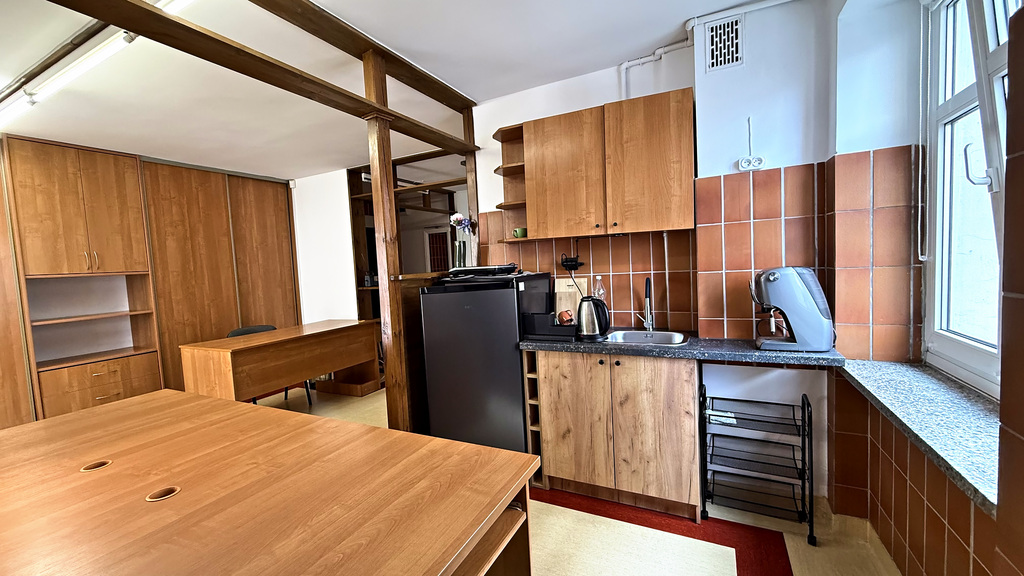 Lokal biurowy 48 m2, Śląska, parking, od zaraz (8)