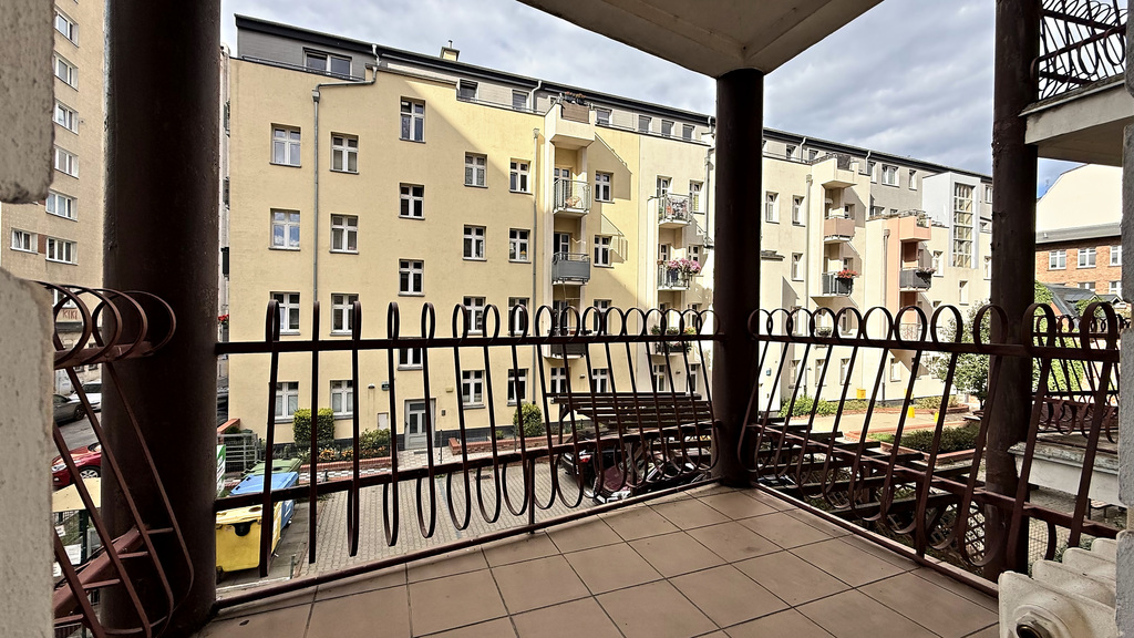 Lokal biurowy 48 m2, Śląska, parking, od zaraz (11)
