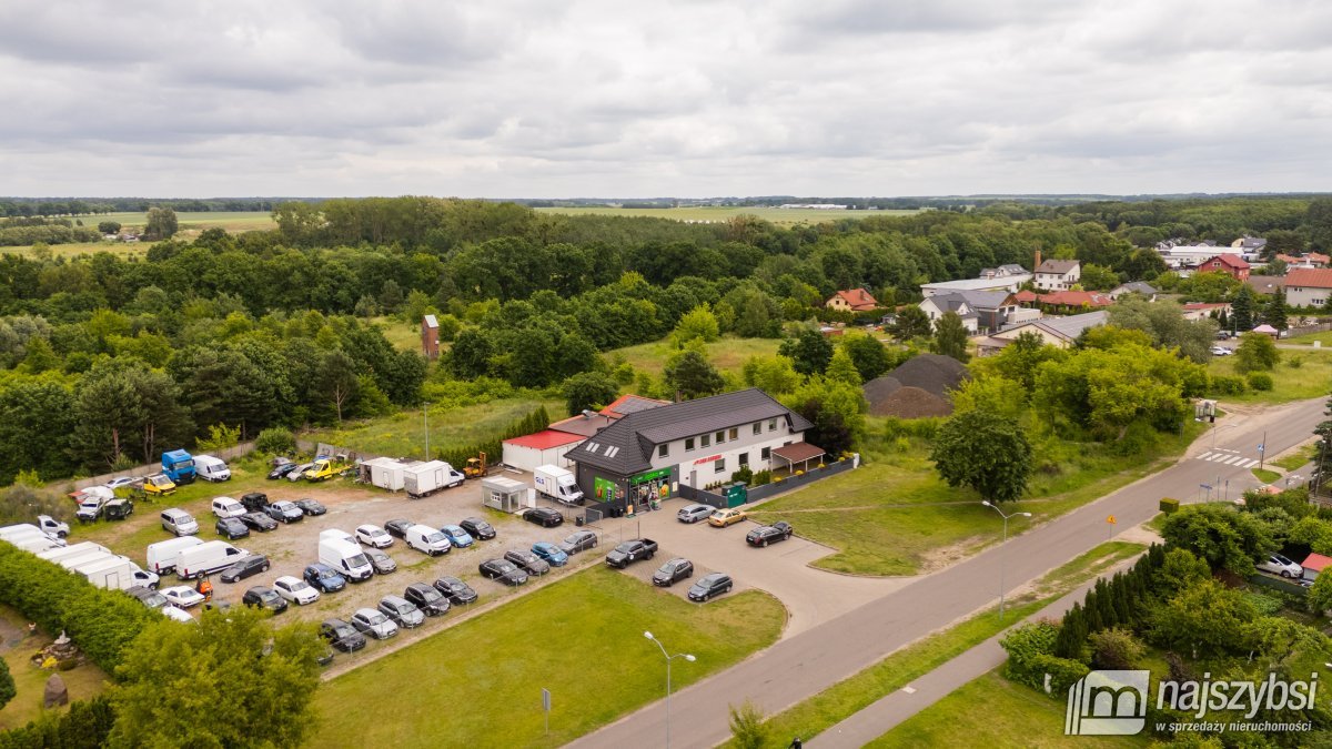Goleniów- 60 m2 otwartej przestrzeni na wynajem (2)
