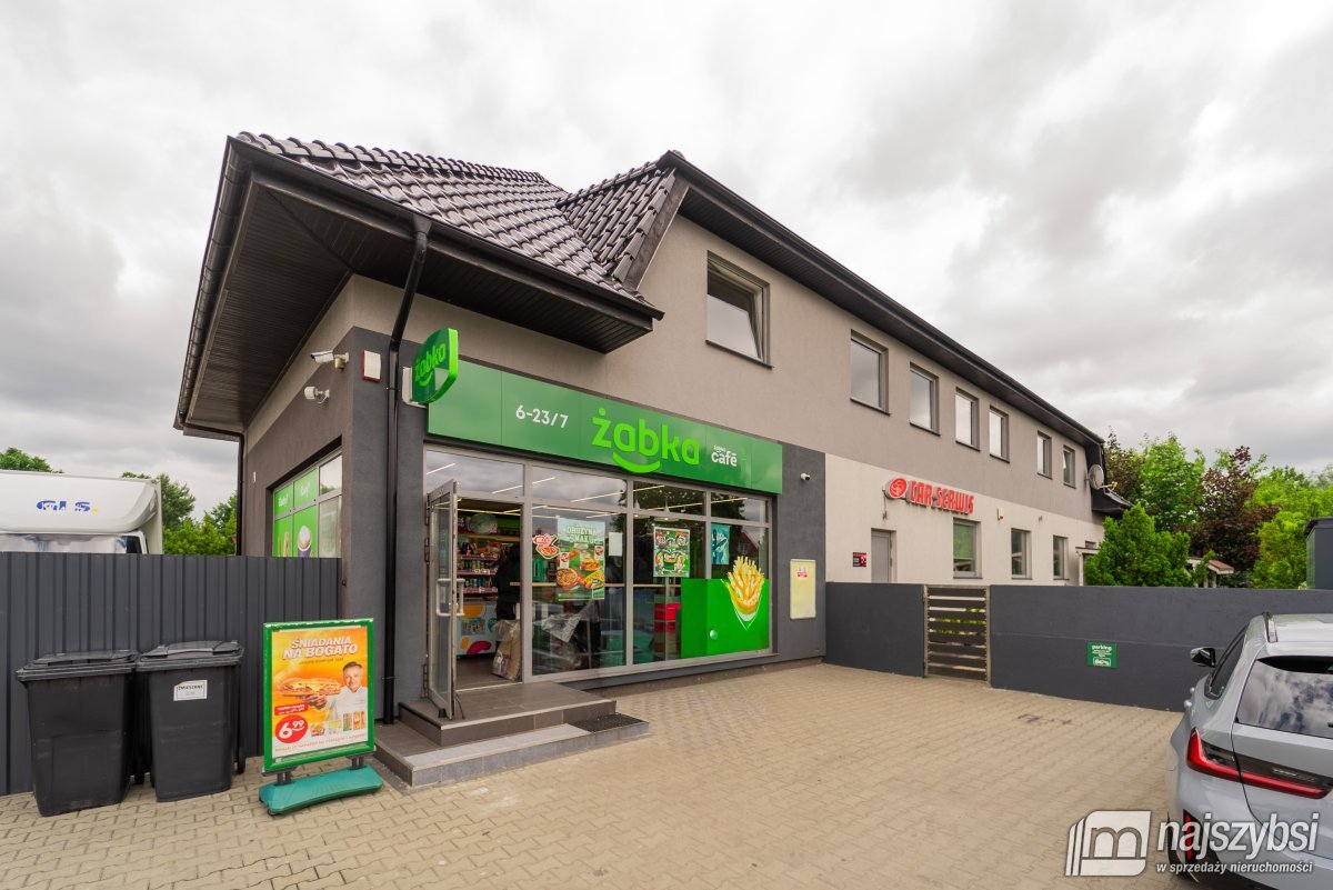 Goleniów- 60 m2 otwartej przestrzeni na wynajem (3)