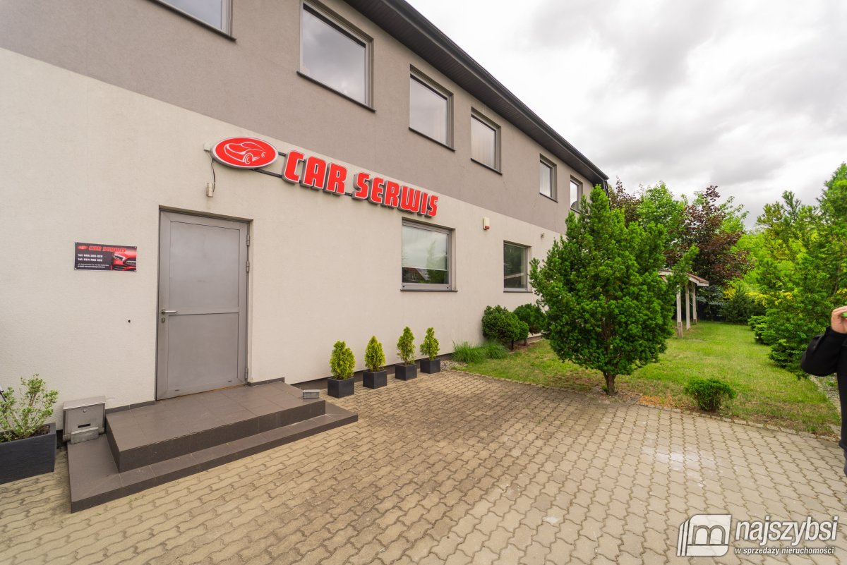 Goleniów- 60 m2 otwartej przestrzeni na wynajem (4)