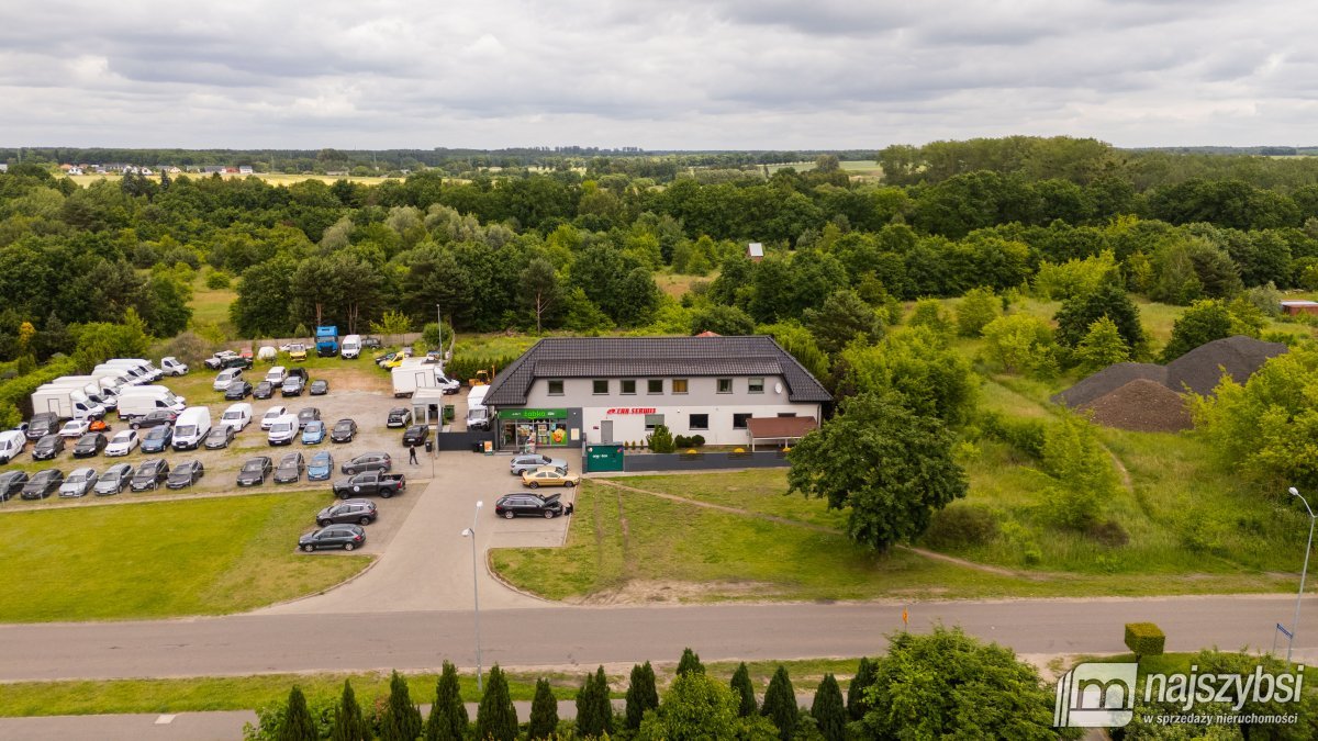 Goleniów- 60 m2 otwartej przestrzeni na wynajem (5)