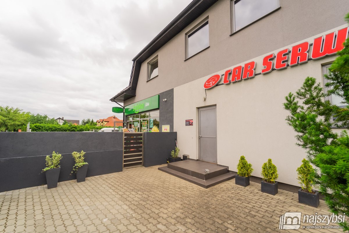 Goleniów- 60 m2 otwartej przestrzeni na wynajem (9)