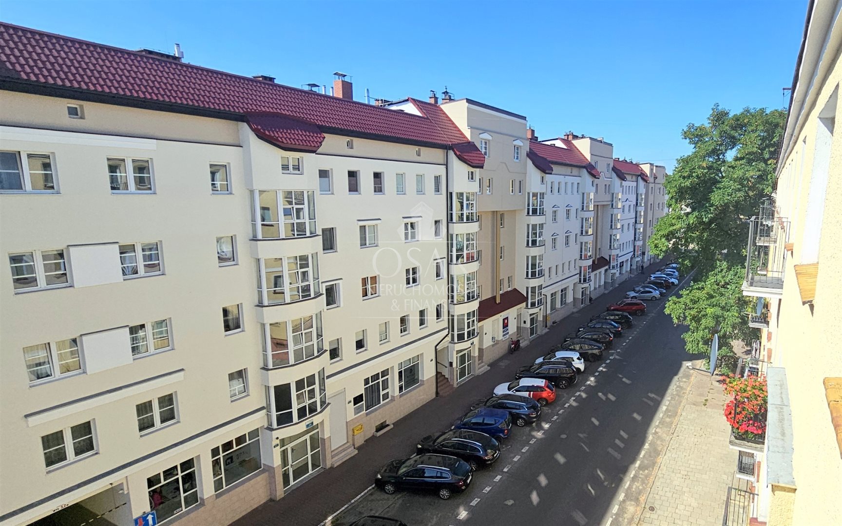 HIT! Ciche centrum-3pok. w nowej cegle-wszędzie bl (2)