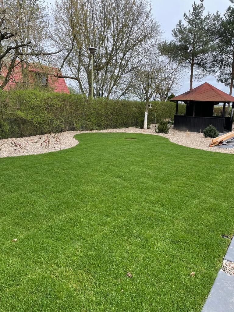 Domek typu Brda  tylko 150m od jeziora Chłop (9)