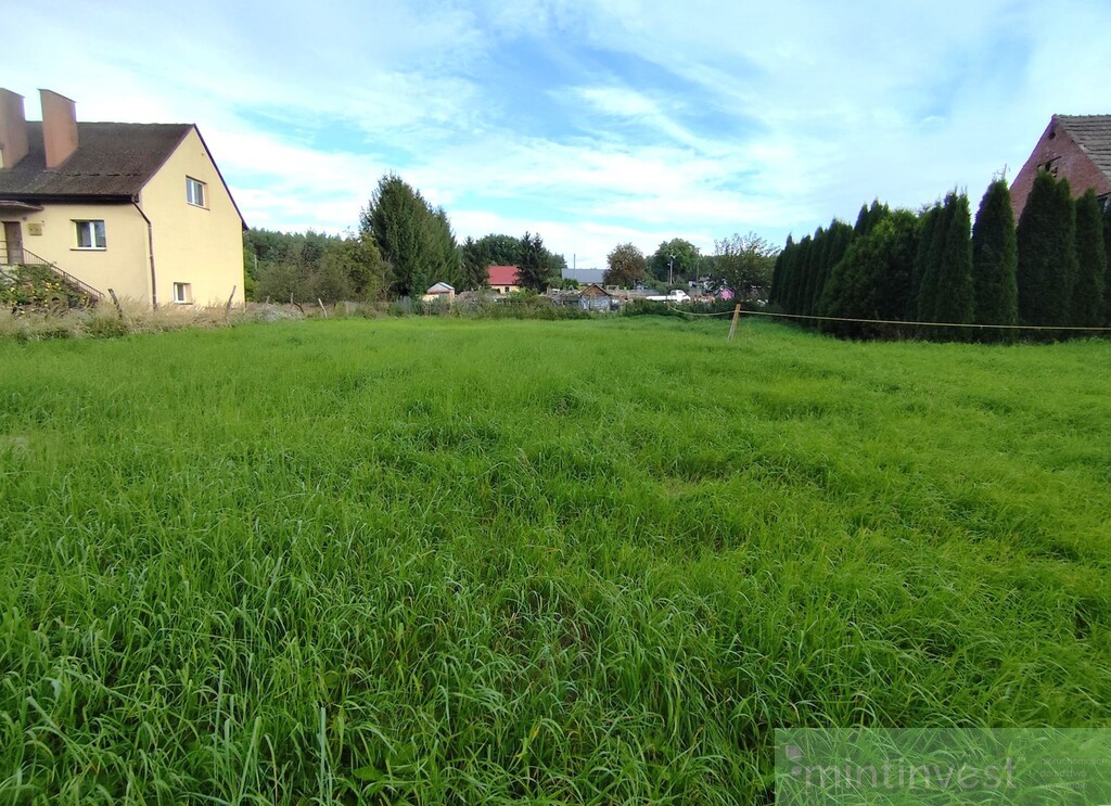 Atrakcyjna działka Stawno, gm. Goleniów (3)