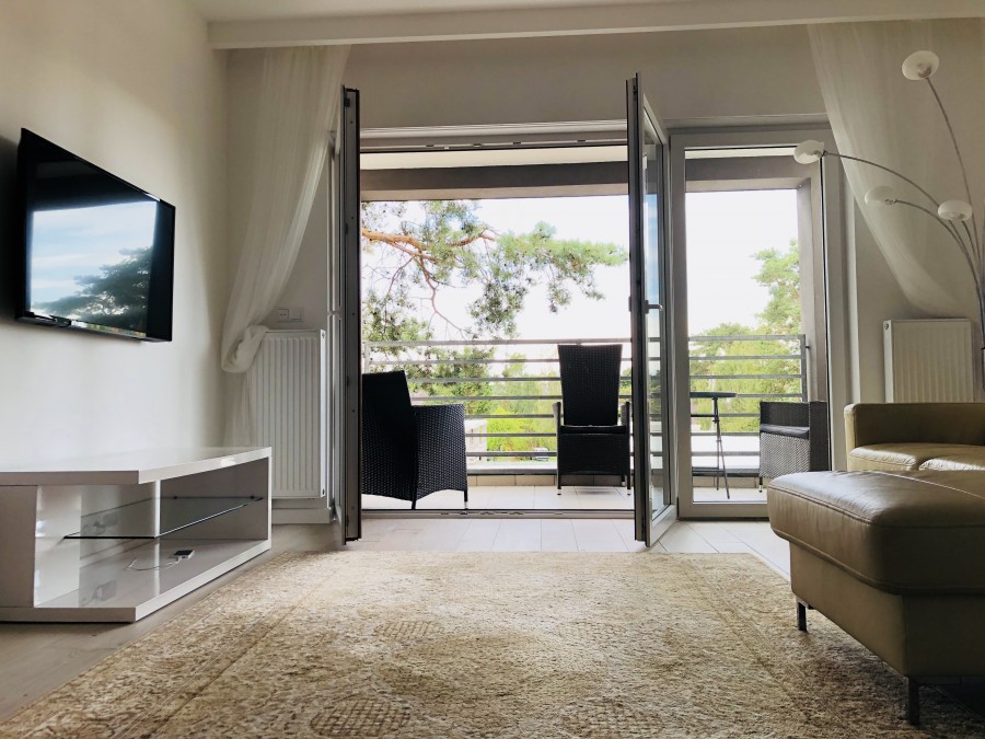 Luksusowy Apartament 150 m2 od Morza Gardenia (9)