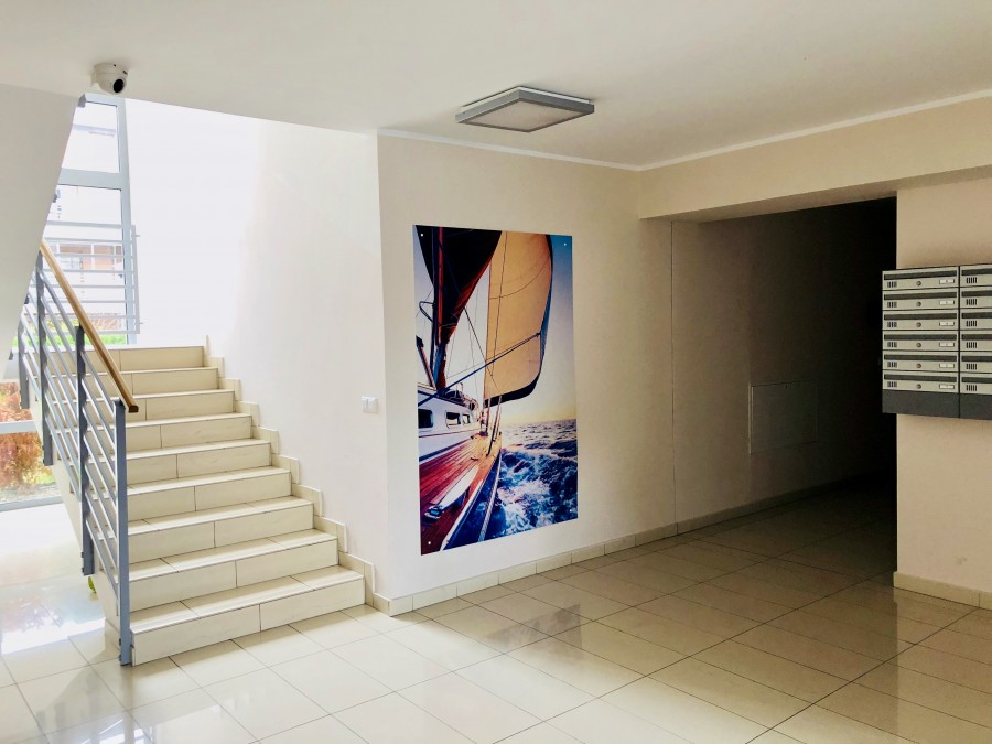 Luksusowy Apartament 150 m2 od Morza Gardenia (8)