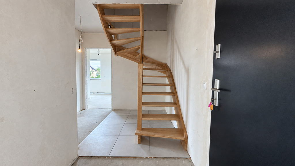 3 Mieszkania lub 2 Poziomy dla rodziny | 140m2 (2)