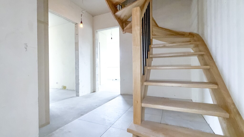 3 Mieszkania lub 2 Poziomy dla rodziny | 140m2 (3)