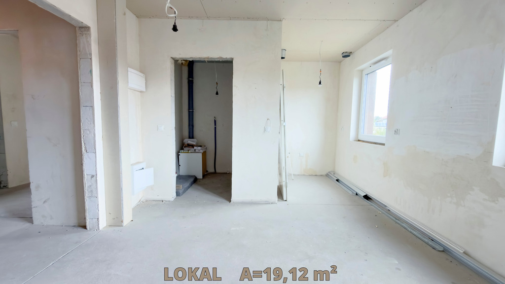 3 Mieszkania lub 2 Poziomy dla rodziny | 140m2 (5)
