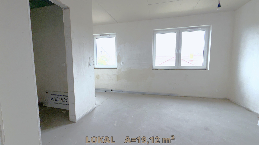 3 Mieszkania lub 2 Poziomy dla rodziny | 140m2 (15)