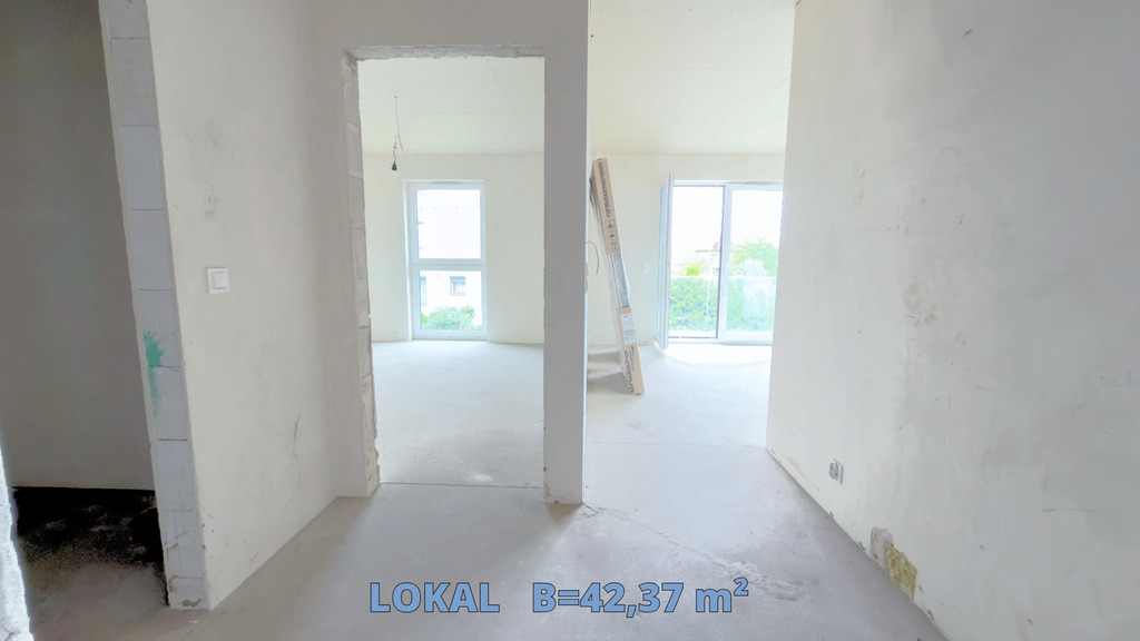 3 Mieszkania lub 2 Poziomy dla rodziny | 140m2 (6)
