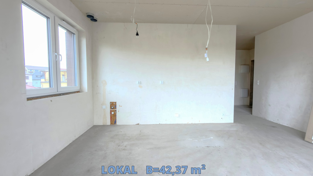 3 Mieszkania lub 2 Poziomy dla rodziny | 140m2 (16)