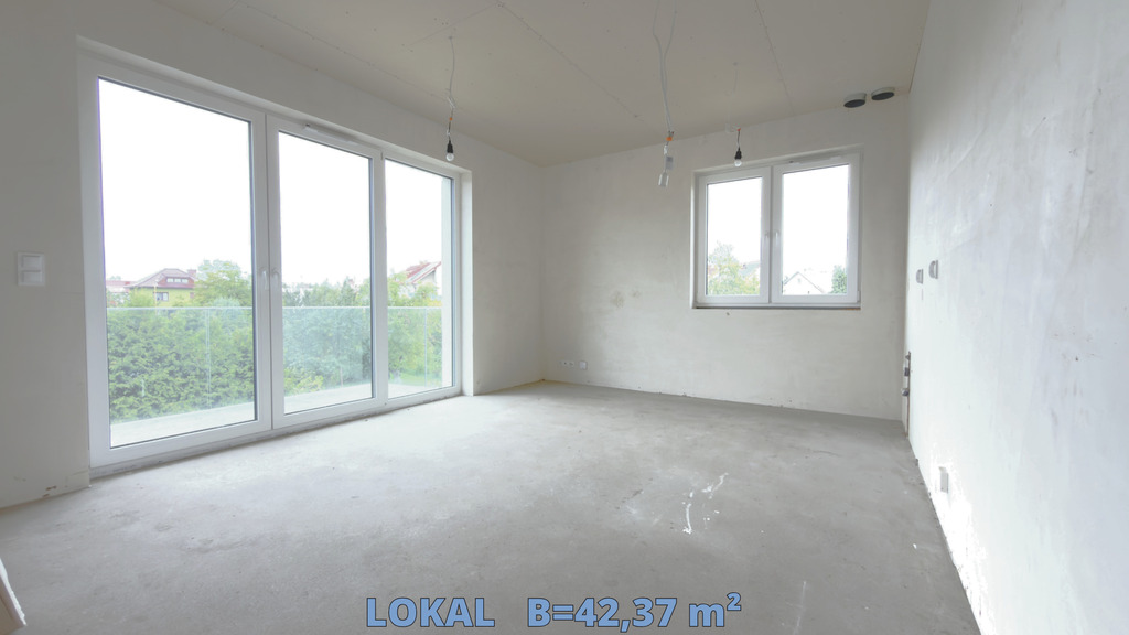 3 Mieszkania lub 2 Poziomy dla rodziny | 140m2 (7)