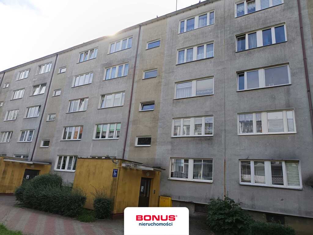 3 pokoje po remoncie, cicha i zielona część Polic! (26)
