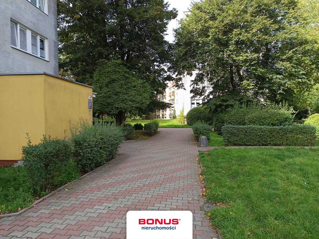 3 pokoje po remoncie, cicha i zielona część Polic! (25)