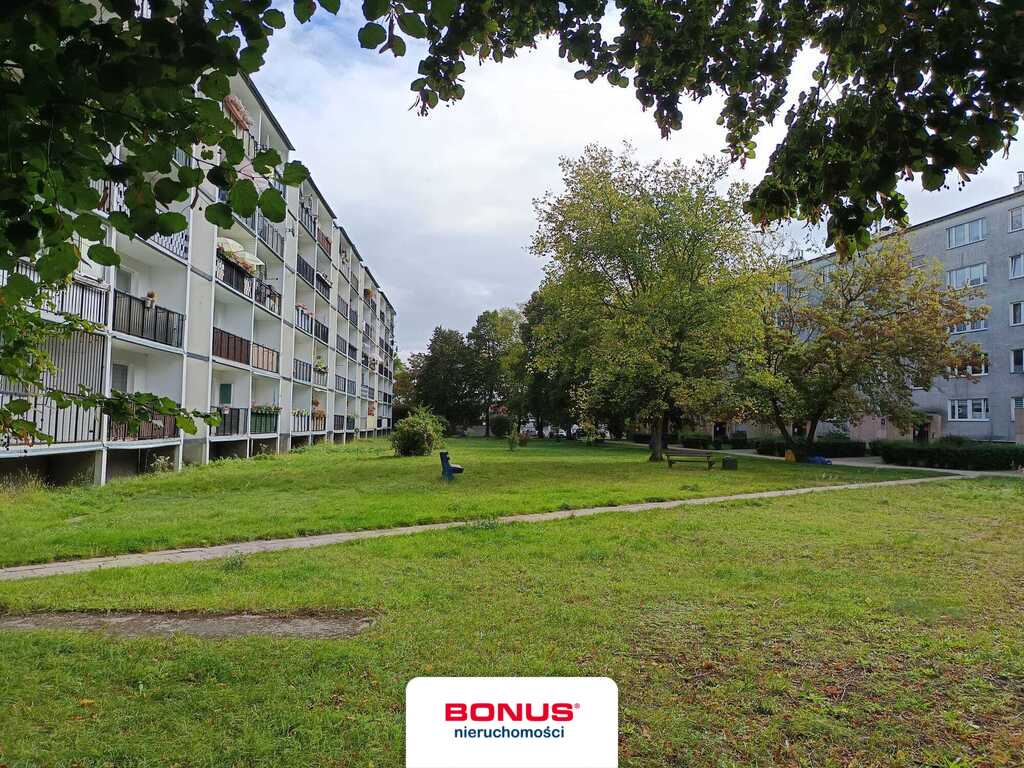 3 pokoje po remoncie, cicha i zielona część Polic! (24)