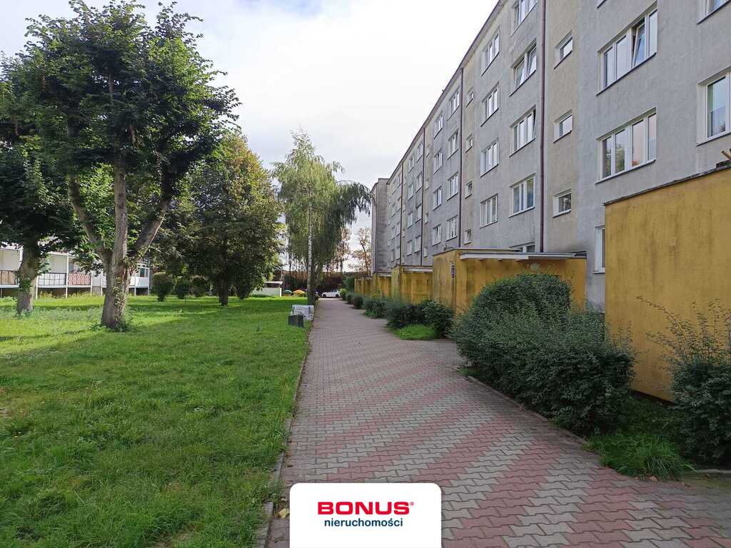 3 pokoje po remoncie, cicha i zielona część Polic! (27)