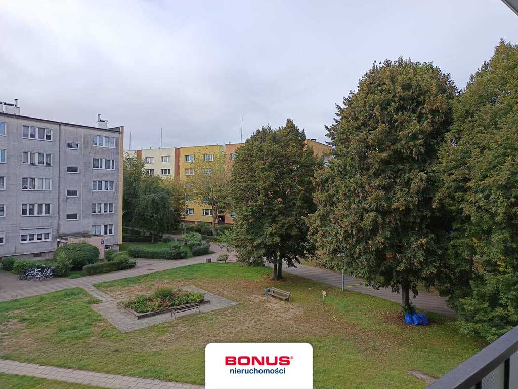 3 pokoje po remoncie, cicha i zielona część Polic! (22)