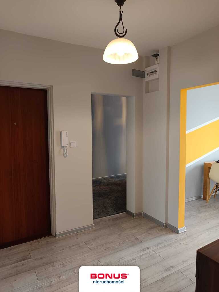 3 pokoje po remoncie, cicha i zielona część Polic! (7)