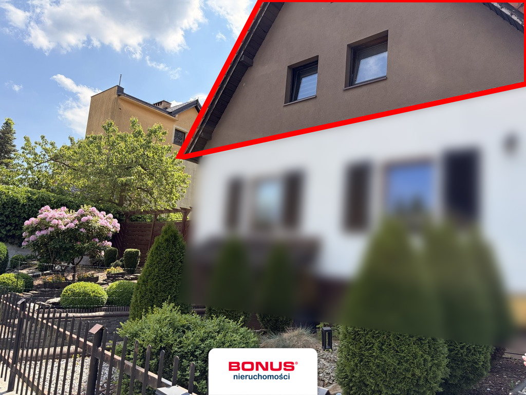 Unikalna lokalizacja. Piętro domu na Głębokim. (2)