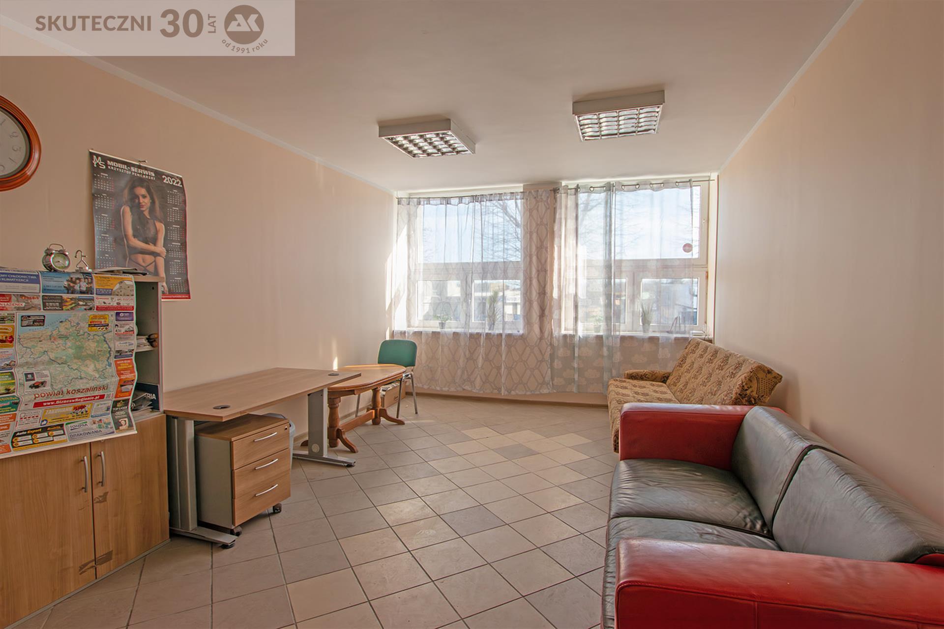 Lokal użytkowy - Koszalin  (4)