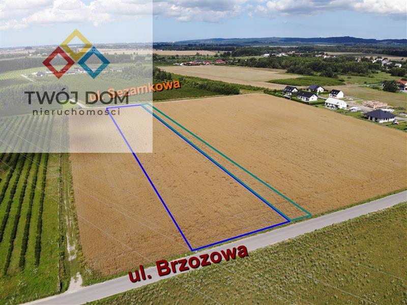 Działka - Manowo  (1)