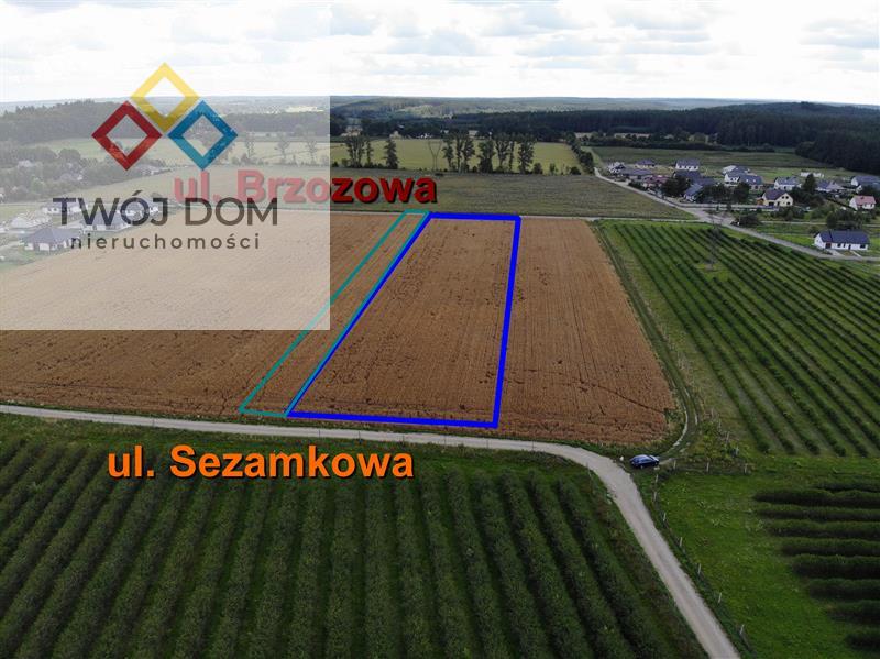 Działka - Manowo  (5)
