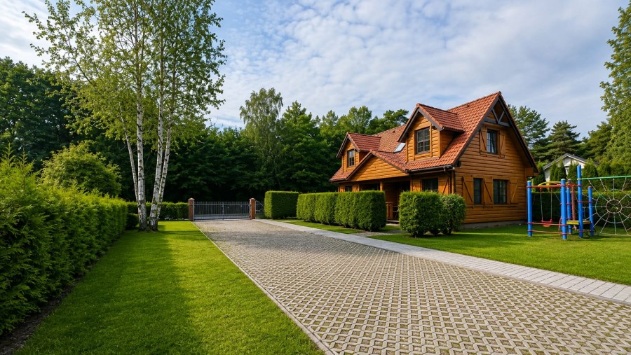 Obiekt, 800 m2, Bobolin  (3)