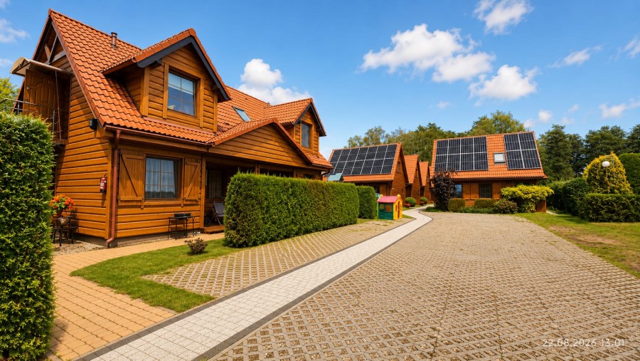 Obiekt, 800 m2, Bobolin  (4)