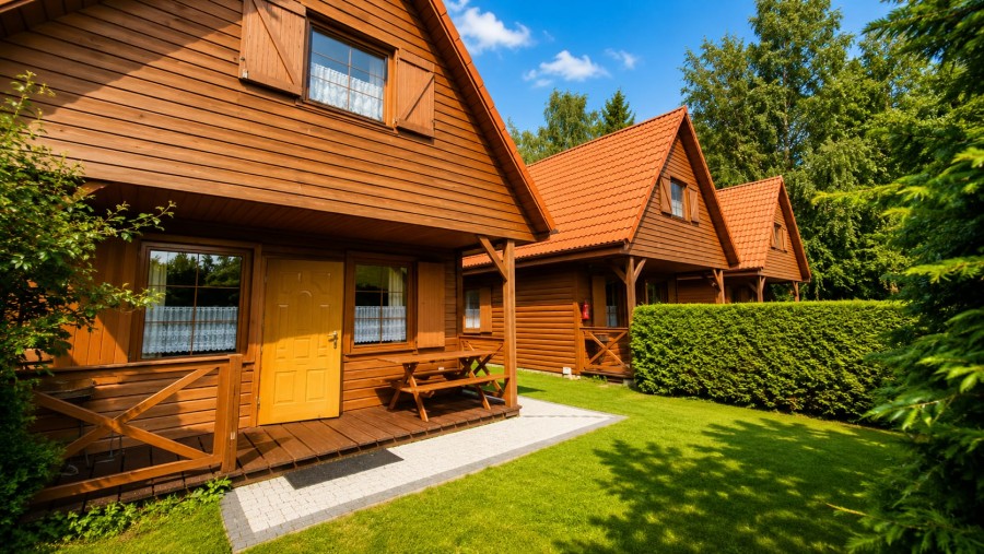 Obiekt, 800 m2, Bobolin  (5)