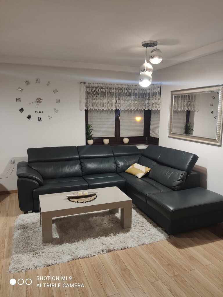 Mieszkanie 51,5 m2 | 2 pokoje | Szczecin Warszewo (1)