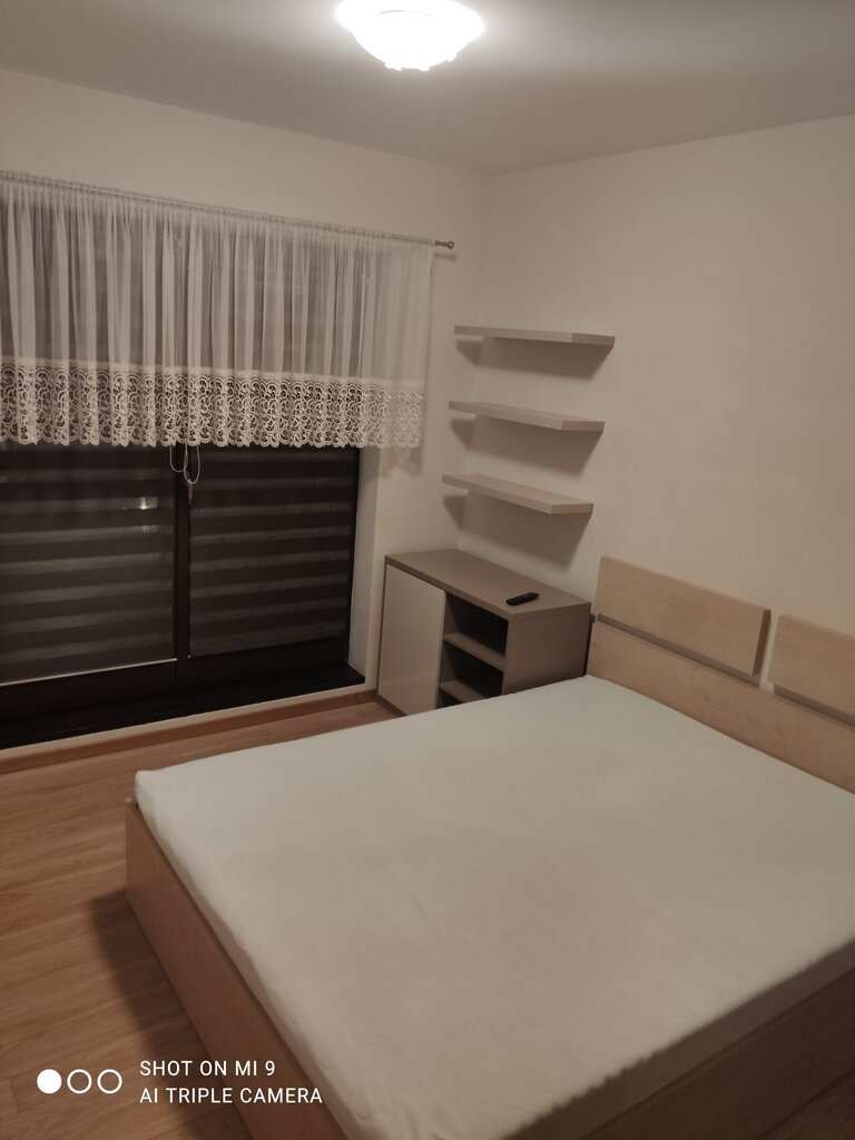 Mieszkanie 51,5 m2 | 2 pokoje | Szczecin Warszewo (5)