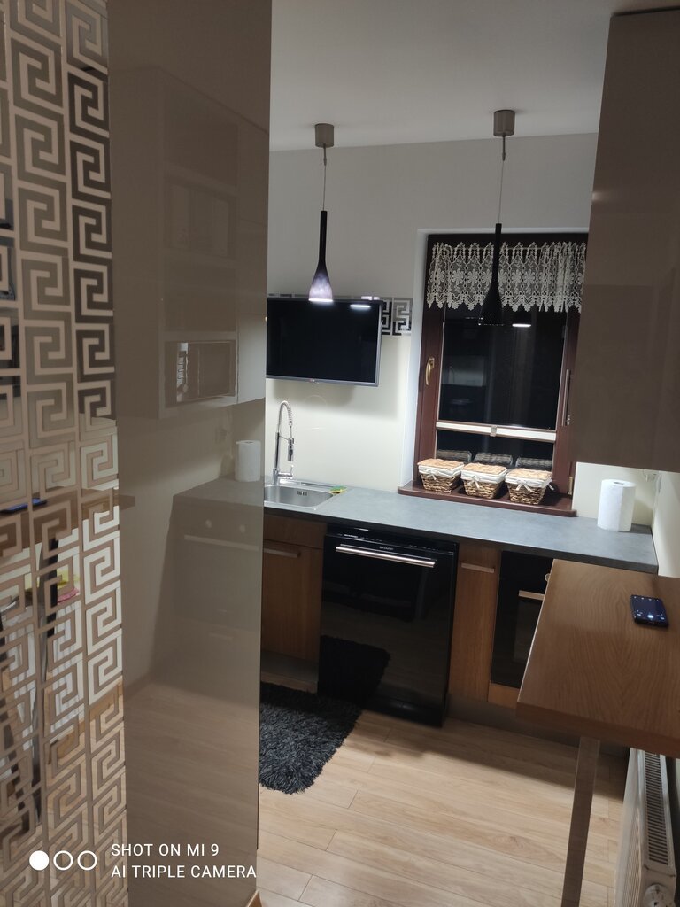 Mieszkanie 51,5 m2 | 2 pokoje | Szczecin Warszewo (9)