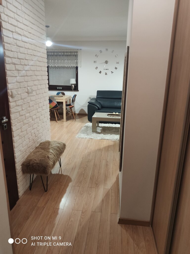 Mieszkanie 51,5 m2 | 2 pokoje | Szczecin Warszewo (4)