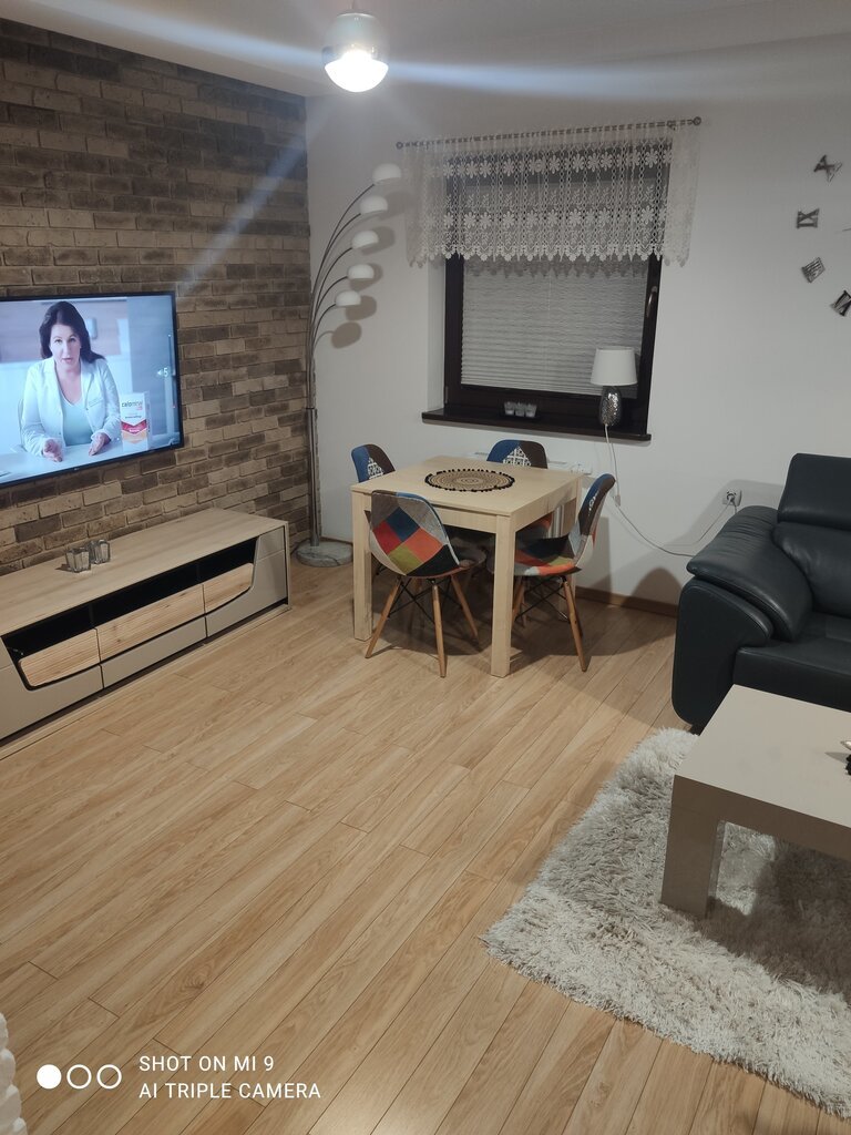 Mieszkanie 51,5 m2 | 2 pokoje | Szczecin Warszewo (3)