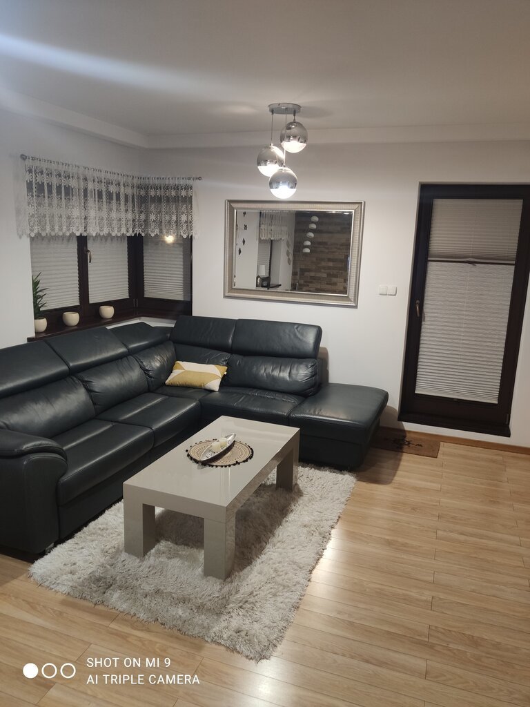 Mieszkanie 51,5 m2 | 2 pokoje | Szczecin Warszewo (2)