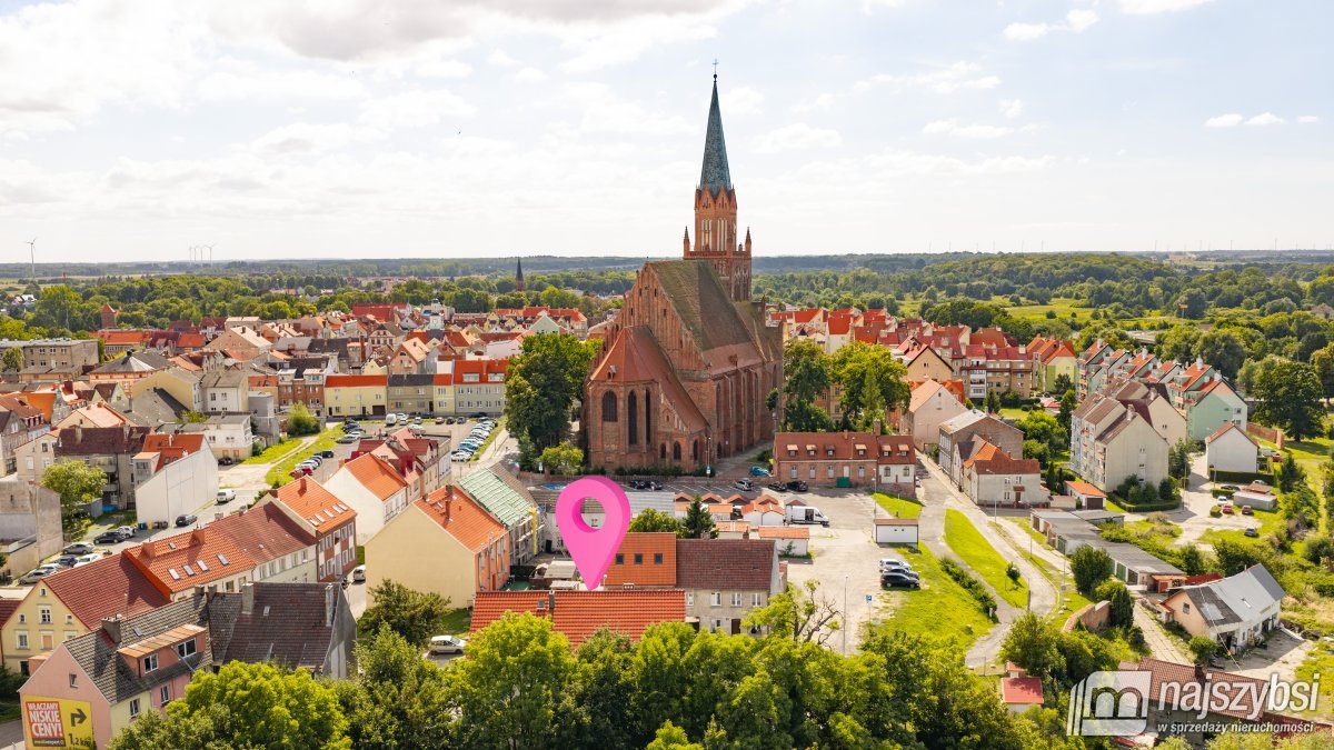 TRZEBIATÓW-DOM PRZY RZECE-2 NIEZALEŻNE MIESZKANIA (12)