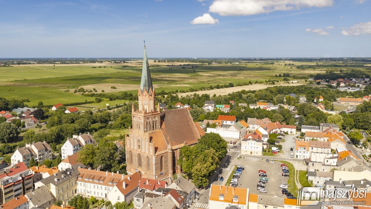 TRZEBIATÓW-DOM PRZY RZECE-2 NIEZALEŻNE MIESZKANIA (13)