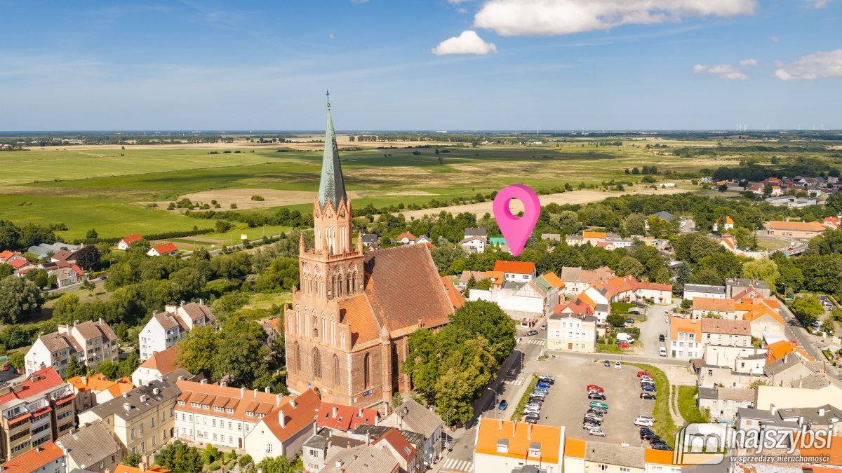 TRZEBIATÓW-DOM PRZY RZECE-2 NIEZALEŻNE MIESZKANIA (14)