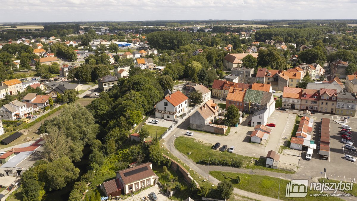 TRZEBIATÓW-DOM PRZY RZECE-2 NIEZALEŻNE MIESZKANIA (15)