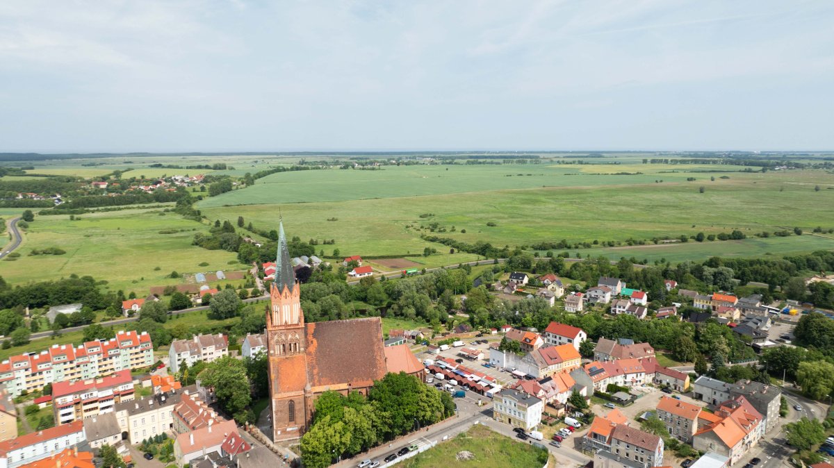 TRZEBIATÓW-DOM PRZY RZECE-2 NIEZALEŻNE MIESZKANIA (8)