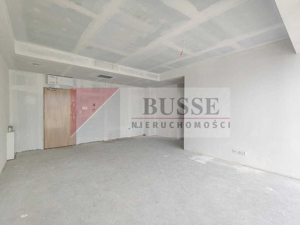 2 pok. apartament w Sky Garden! Stan deweloperski! (5)